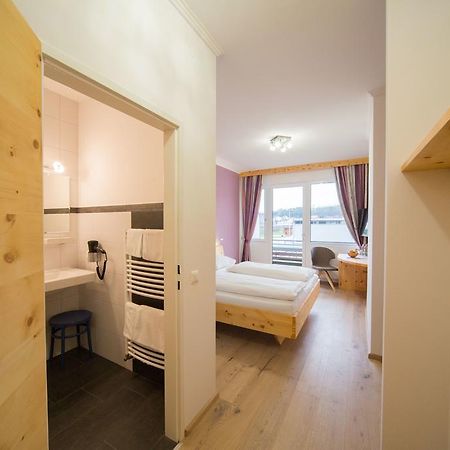 Gasthof Zur Traube Grein Ruang foto