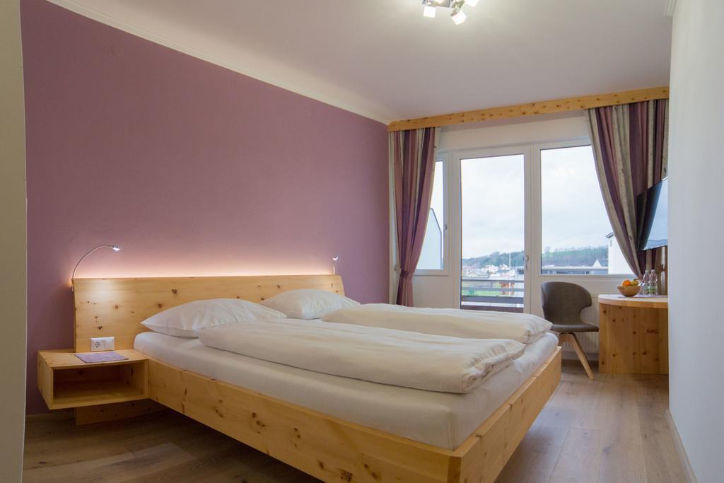 Gasthof Zur Traube Grein Ruang foto