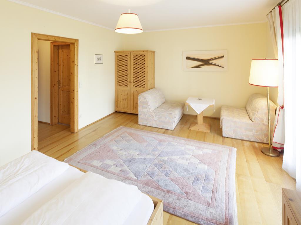 Gasthof Zur Traube Grein Ruang foto
